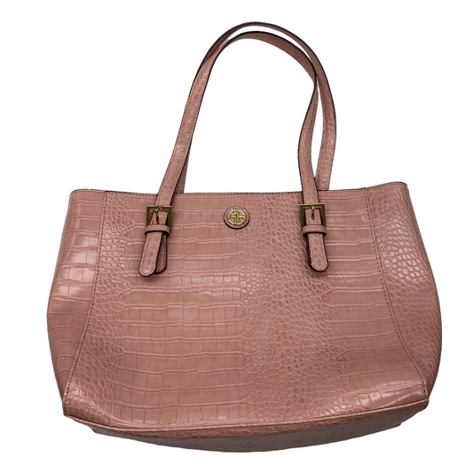 Handbag By Giani Bernini  Size: Large