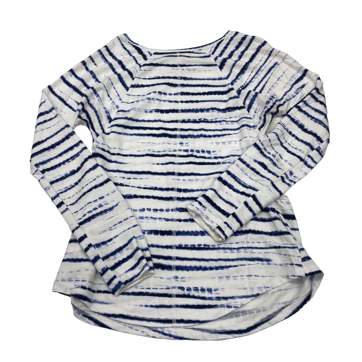 Maternity Top Long Sleeve By Liz Lange Maternity  Size: M