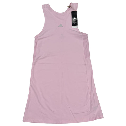 Athletic Dress By Adidas  Size: Xs