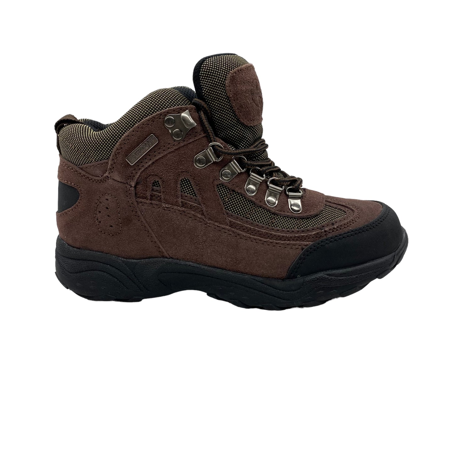 Boots Hiking By Clothes Mentor  Size: 6