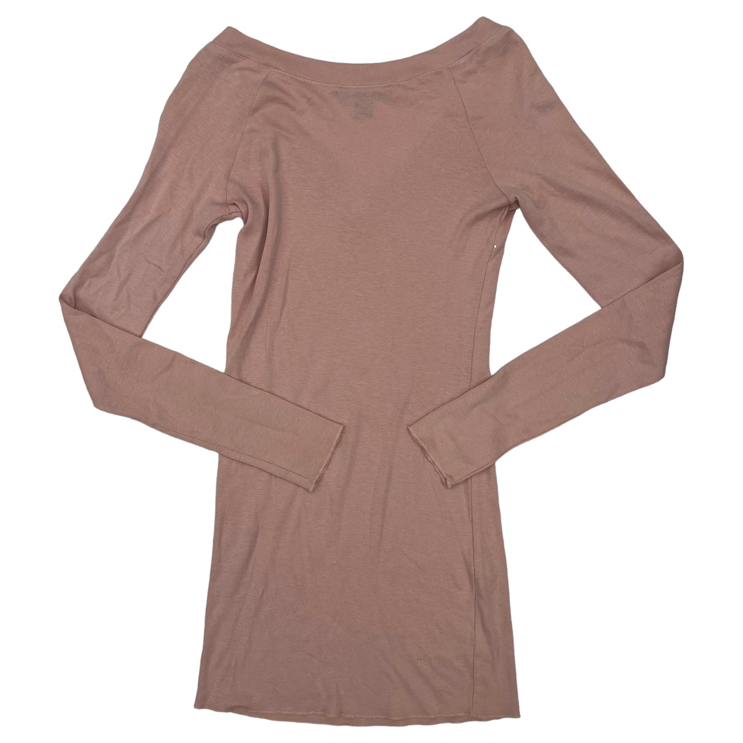 Top Long Sleeve By Express  Size: Xs