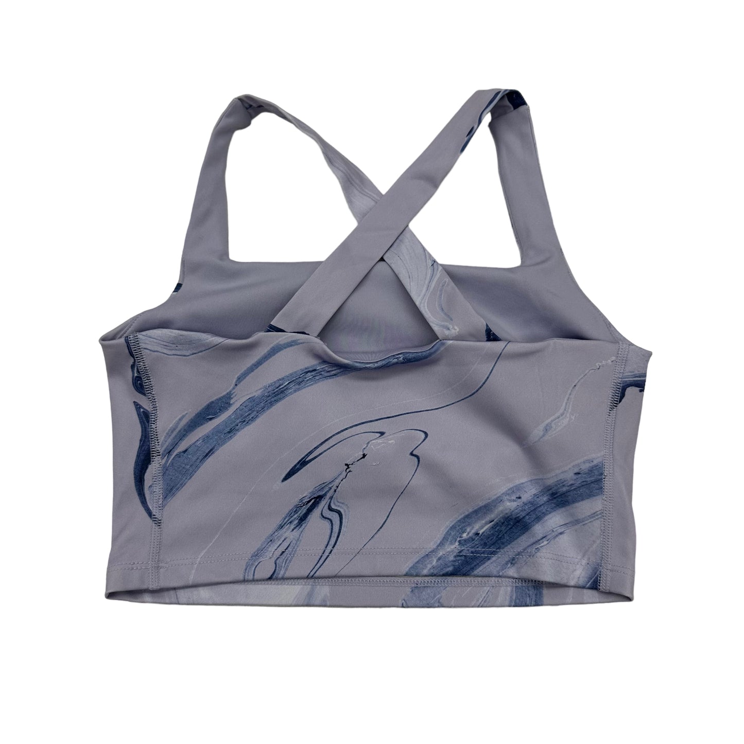 Athletic Bra By Nike Apparel  Size: S