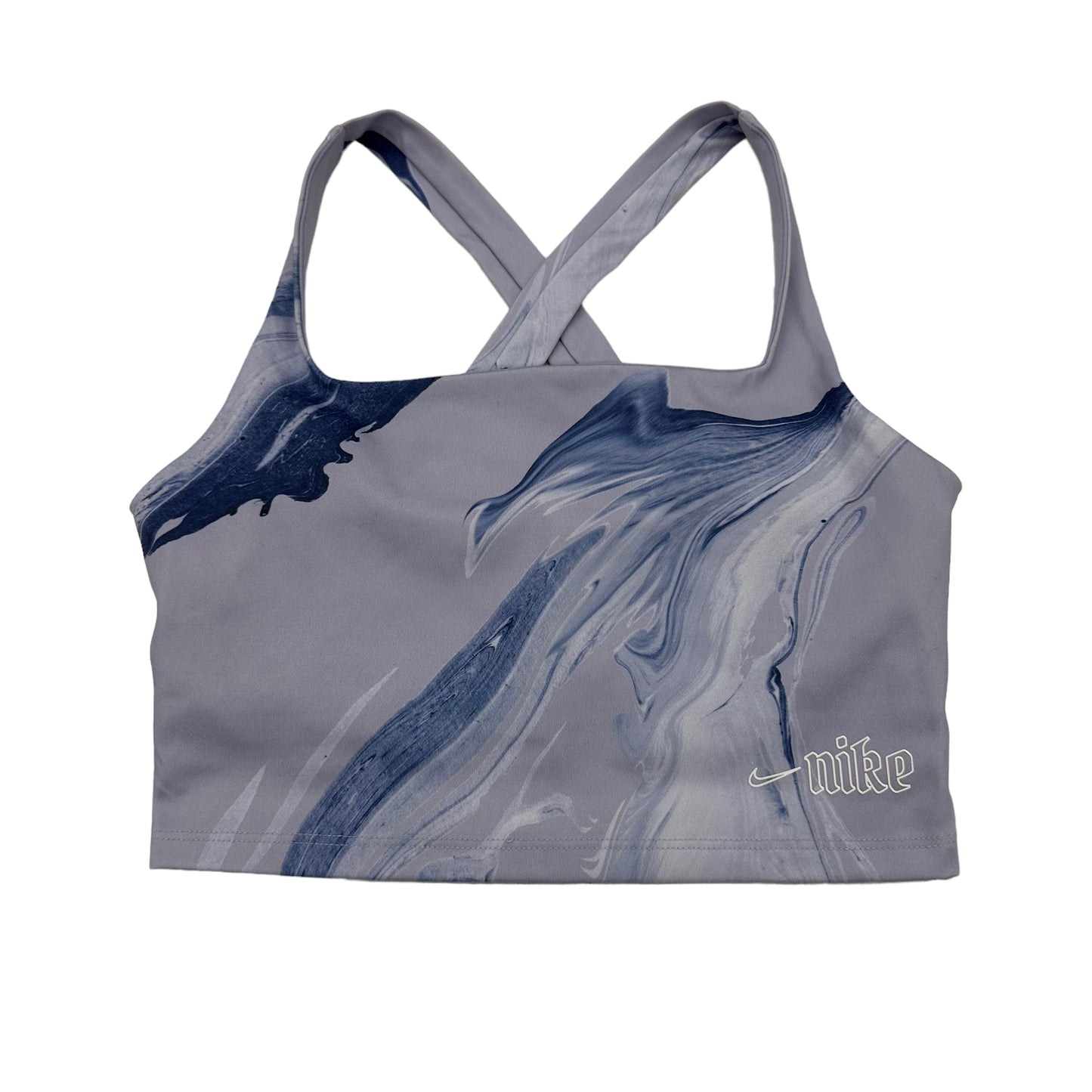 Athletic Bra By Nike Apparel  Size: S