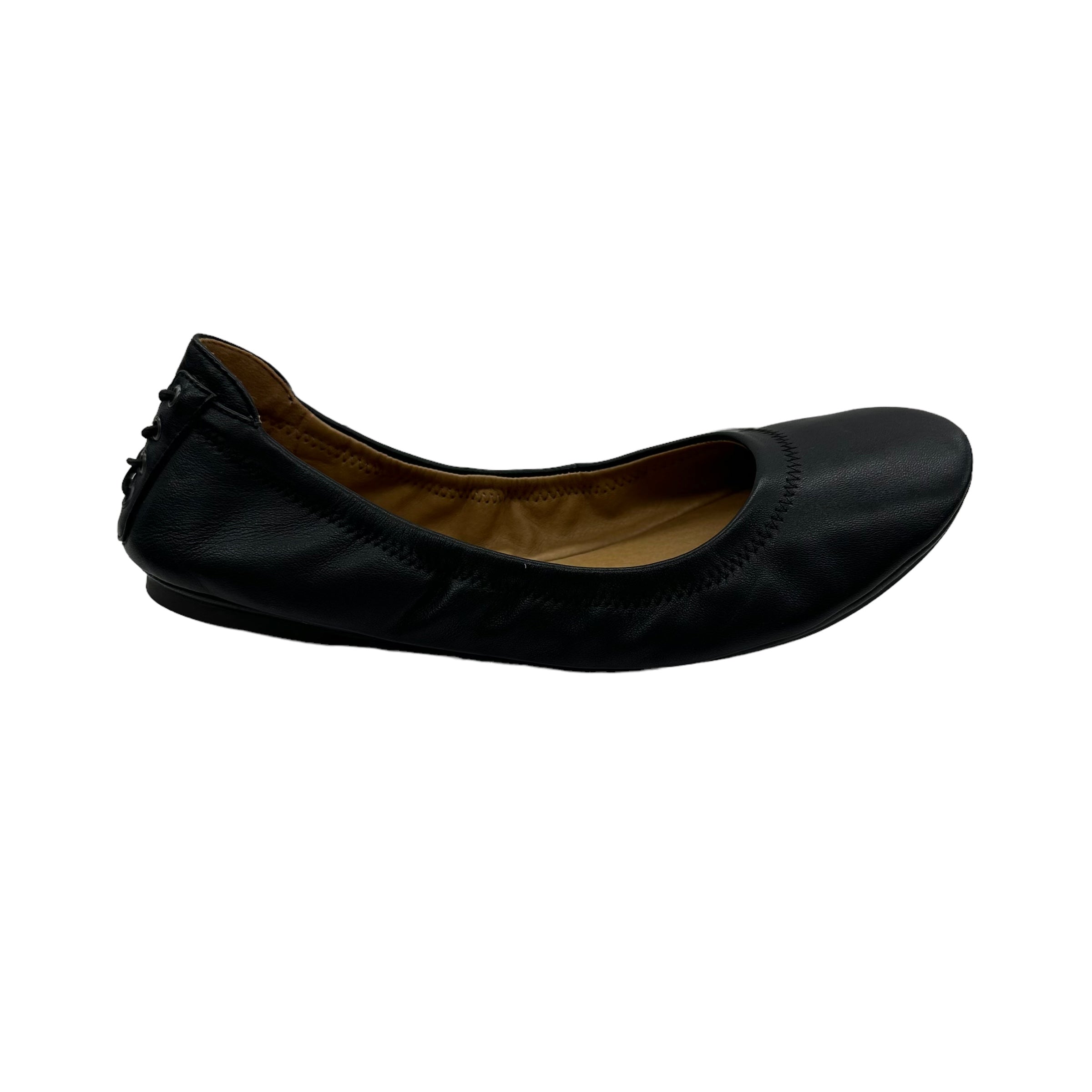 Black flats best sale lucky brand