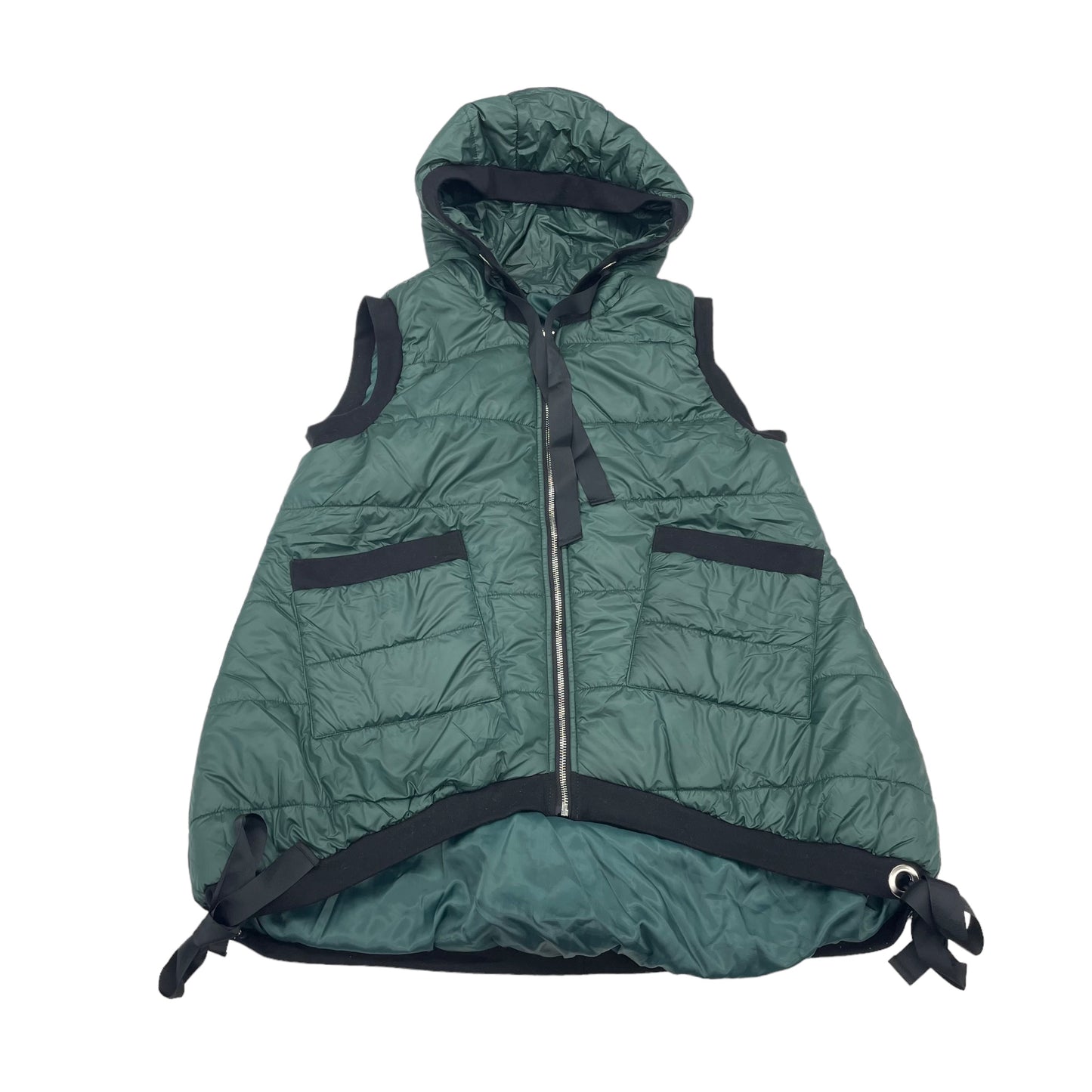 Vest Puffer & Quilted By Clothes Mentor  Size: S