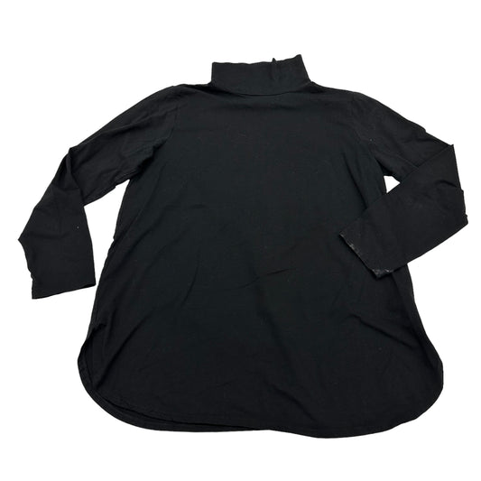 Top Long Sleeve Basic By J Jill  Size: M