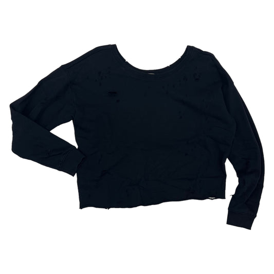 Sweatshirt Crewneck By Express  Size: S