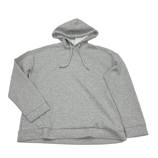 Sweatshirt Hoodie By Clothes Mentor  Size: M