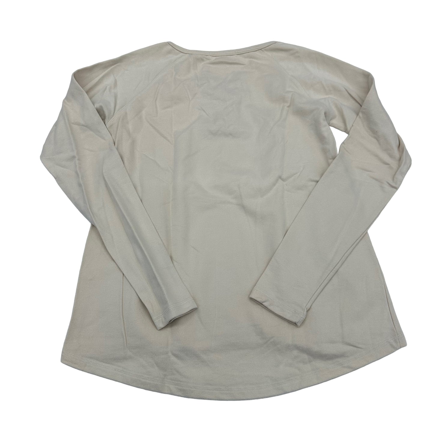 Top Long Sleeve By Clothes Mentor  Size: L