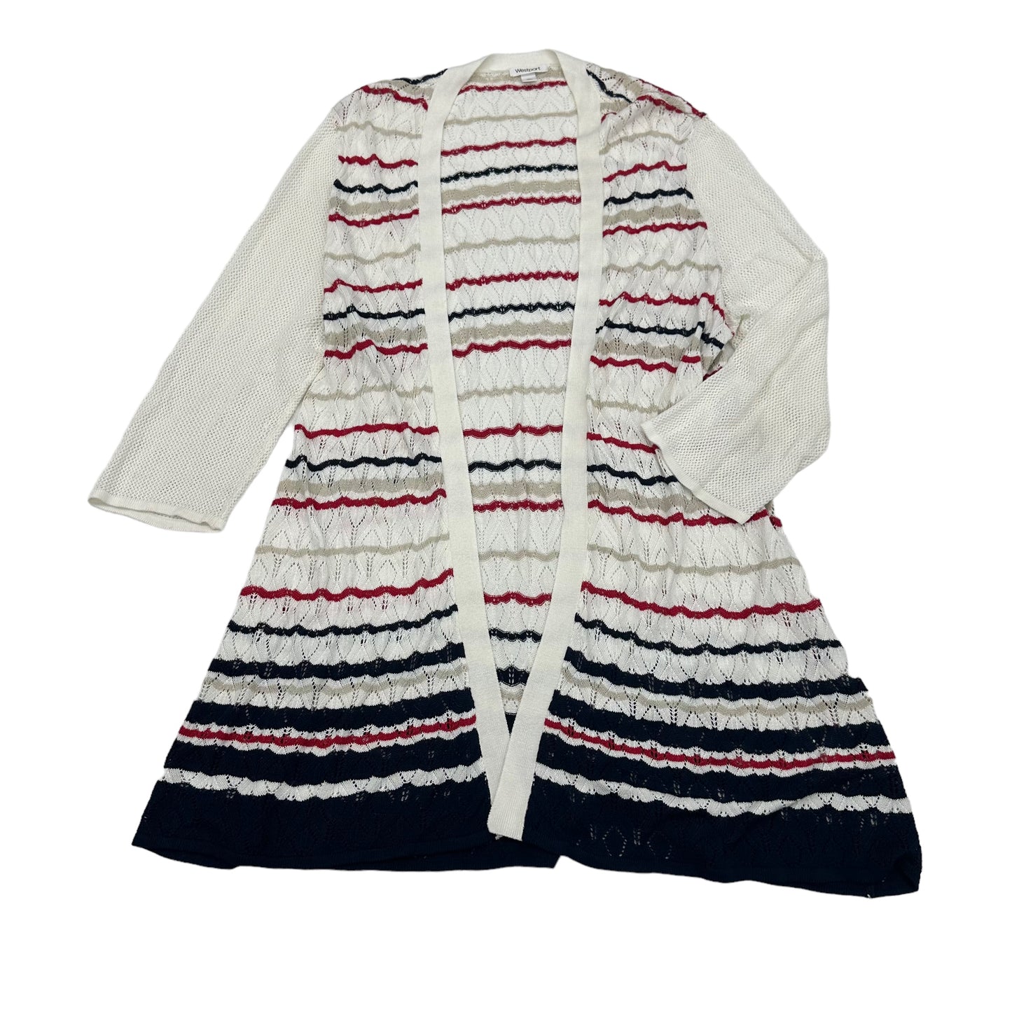 Cardigan By Westport  Size: Xl