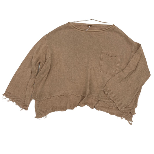 Sweater By Free People  Size: Xs