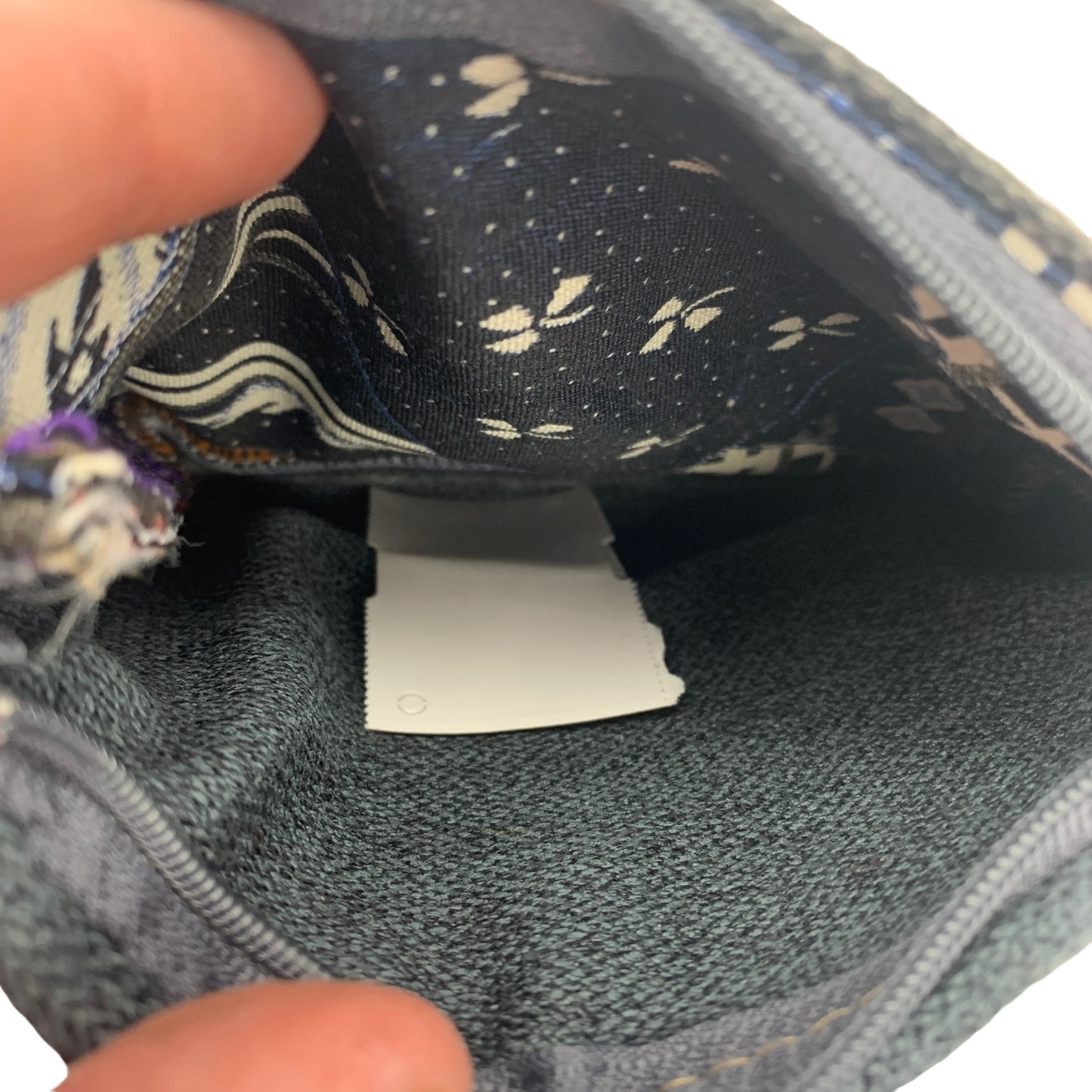Makeup Bag By Clothes Mentor  Size: Small