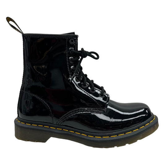 Boots Ankle Flats By Dr Martens  Size: 8