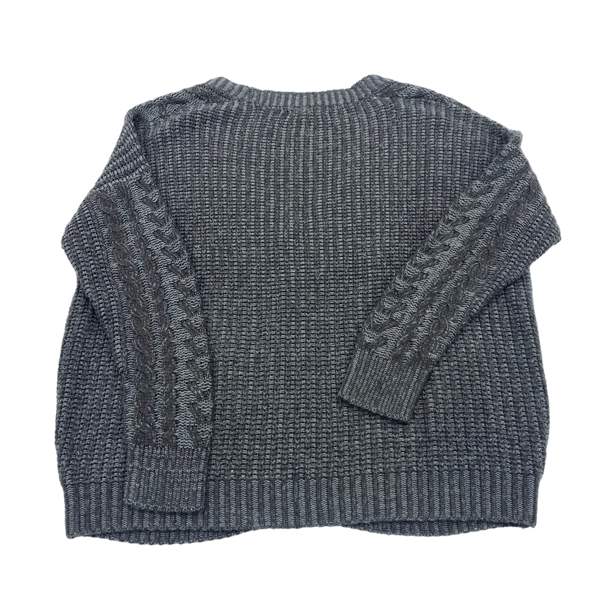 Olive 2024 oak sweater