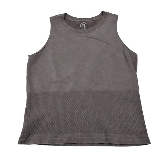 Athletic Tank Top By Sage  Size: S