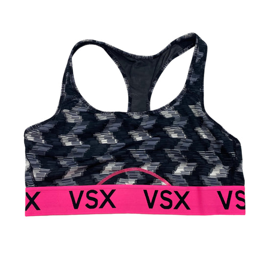 Athletic Bra By Victorias Secret  Size: L
