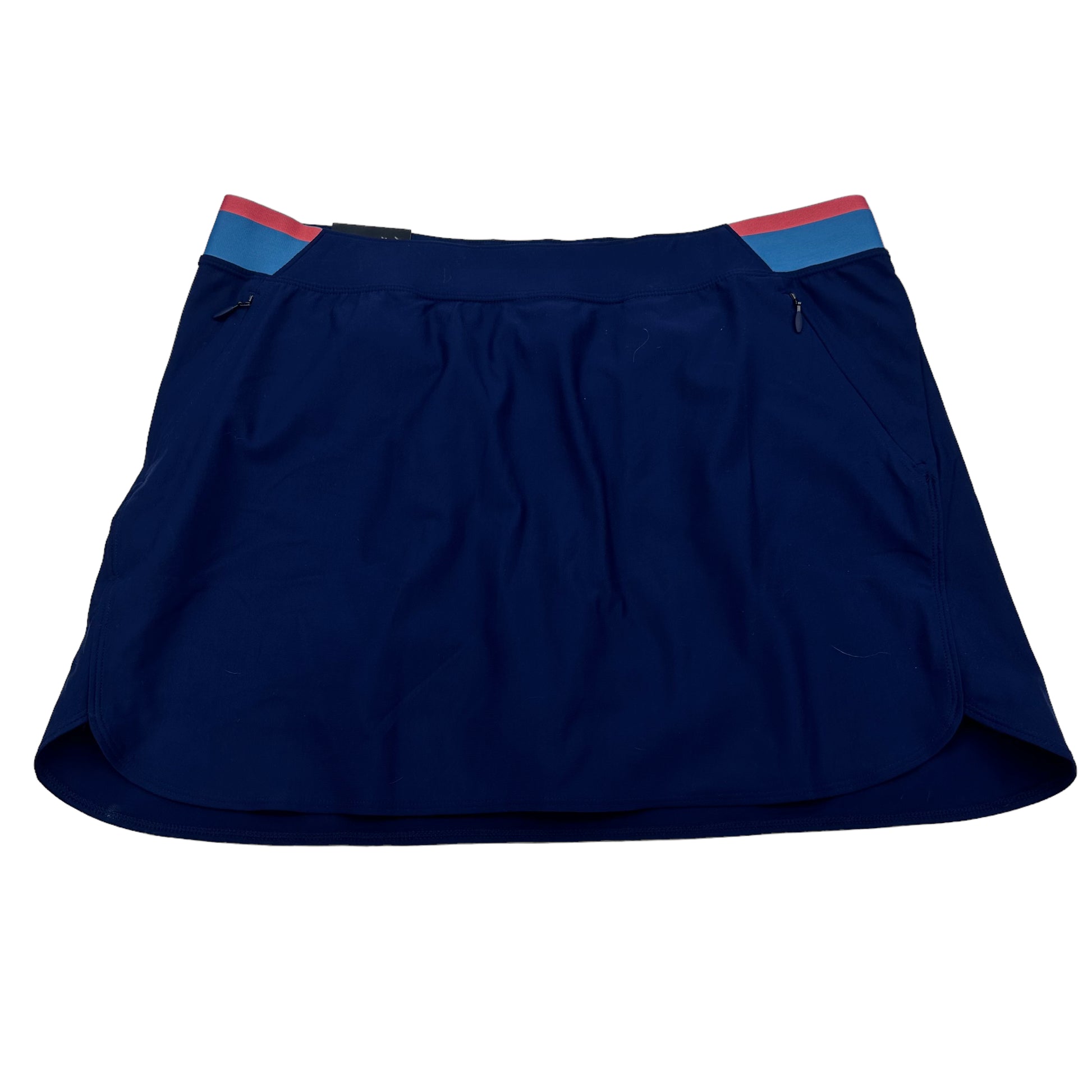 Athletic Skirt Skort By Under Armour Size: L – Clothes Mentor